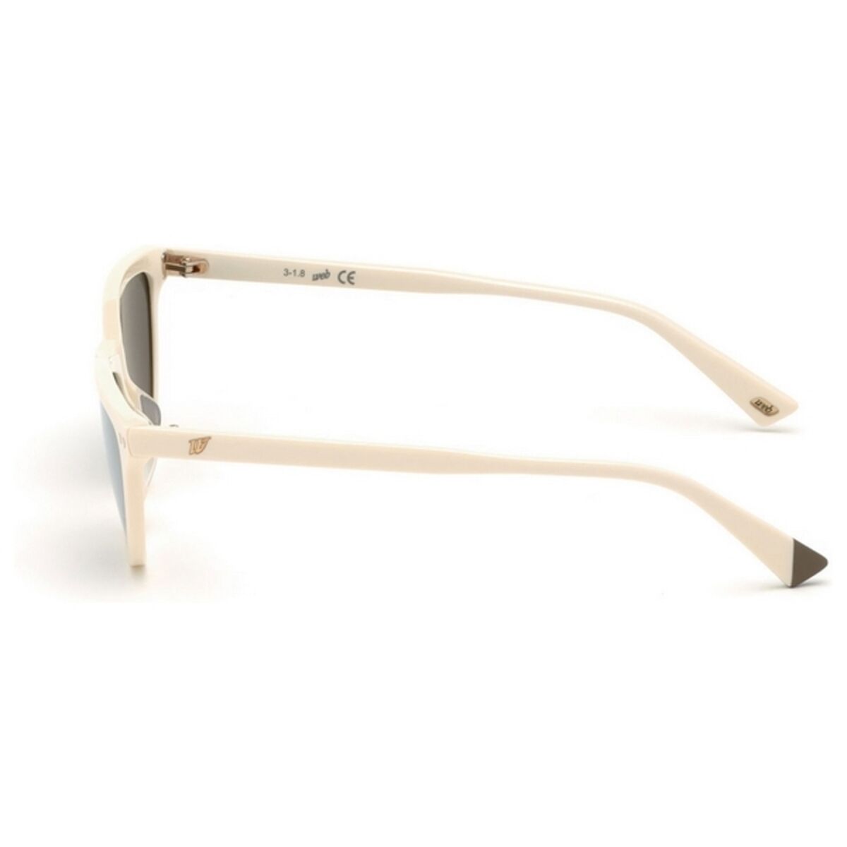 Gafas de Sol Mujer Web Eyewear Ø 55 mm